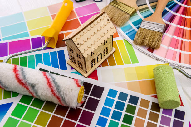 Paint colors that can increase the value of your home