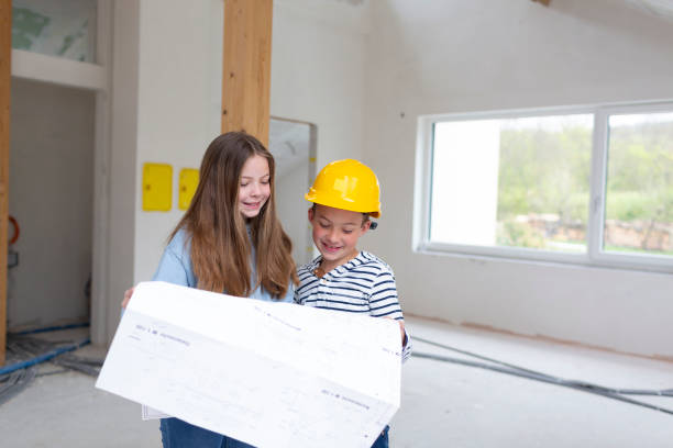 8 considerations to make when building your first home