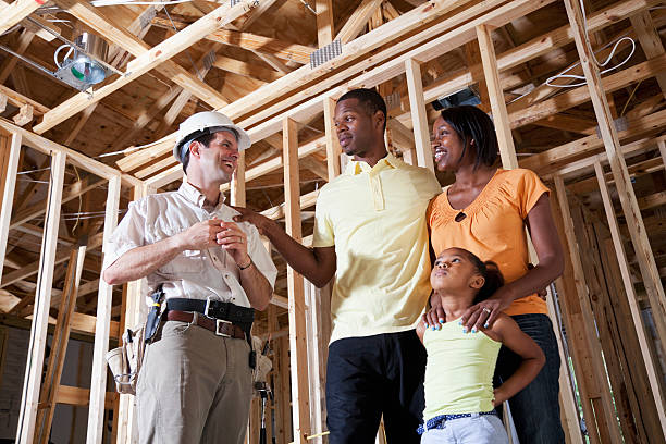 5 reasons to hire a custom builder to construct your home