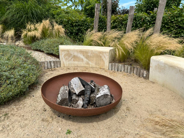 What to avoid when buying a fire pit
