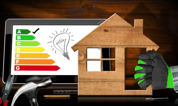 Tips for a more energy-efficient home through landscaping